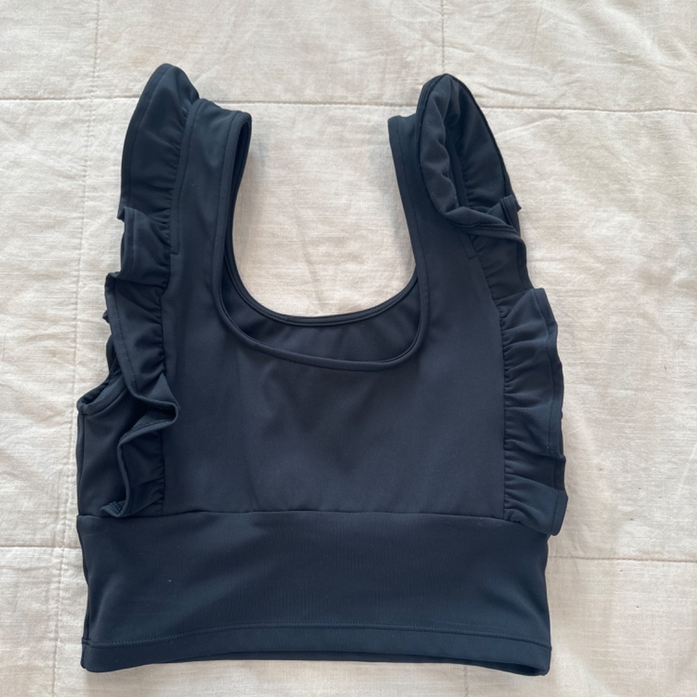 TCEC Workout Tank - Picture 3 of 3